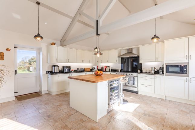 East Barn, North Walsham photo 4