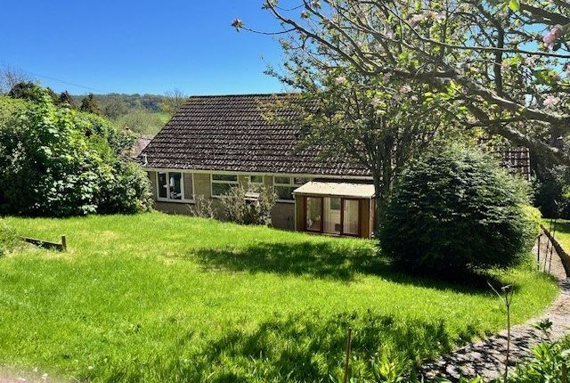 Bungalow for sale in Lower Catherston Road, Bridport