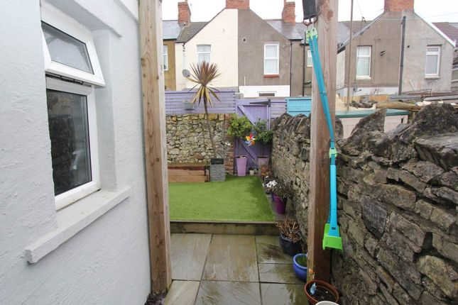 Property to rent in Vale Street, Barry, Vale Of Glamorgan