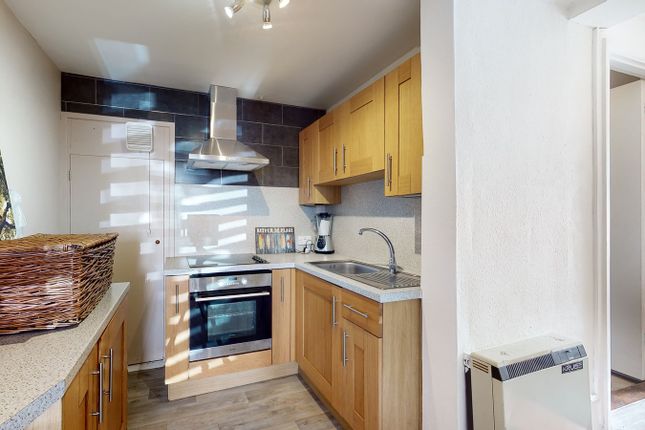 Town house for sale in St Johns Road, St Helier