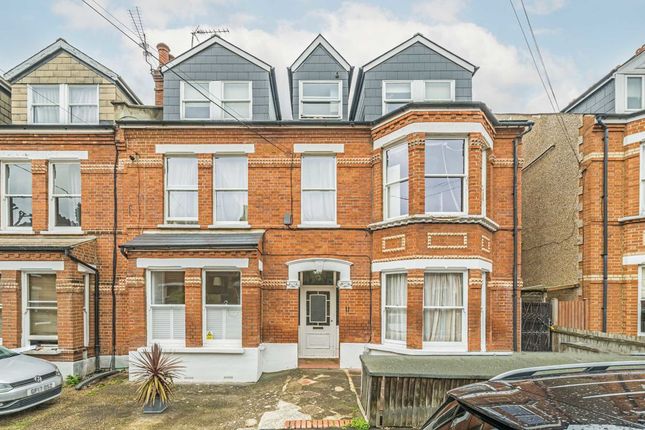 Flat for sale in Brunswick Road, Kingston Upon Thames