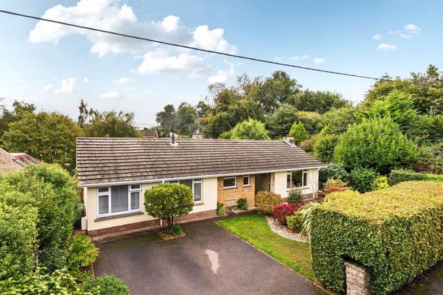 3-bed bungalow on Sundown,, Ice House Lane, Devon, £650,000