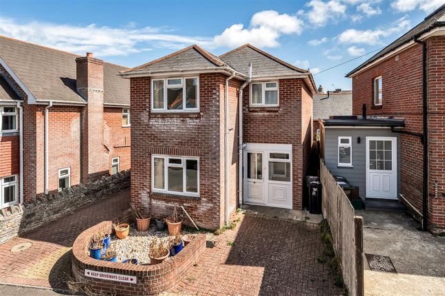 3-bed house on 19, Princess Road, Swanage, £359,950