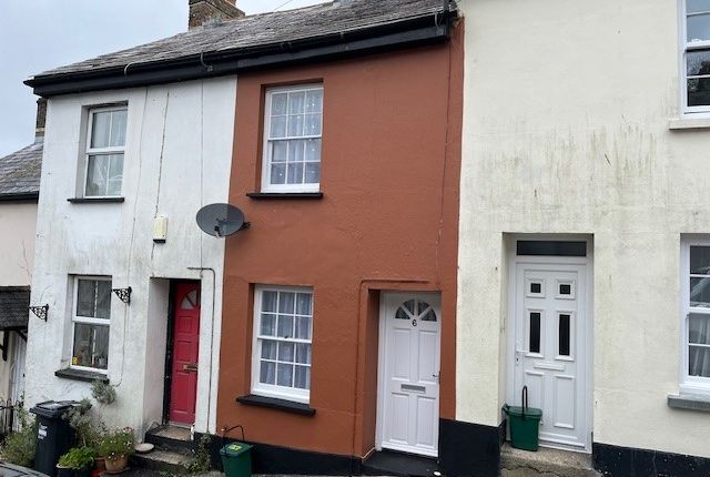 Cottage to rent in Cannon Hill, Liskeard