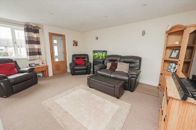 Bungalow for sale in Eastfield, Sturton By Stow, Lincoln