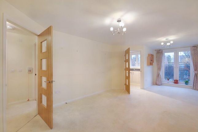 Flat for sale in Charlotte Court, 2A Mill Road, Southport