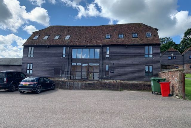 Office to let in The Byre, Hodore Farm, Hartfield