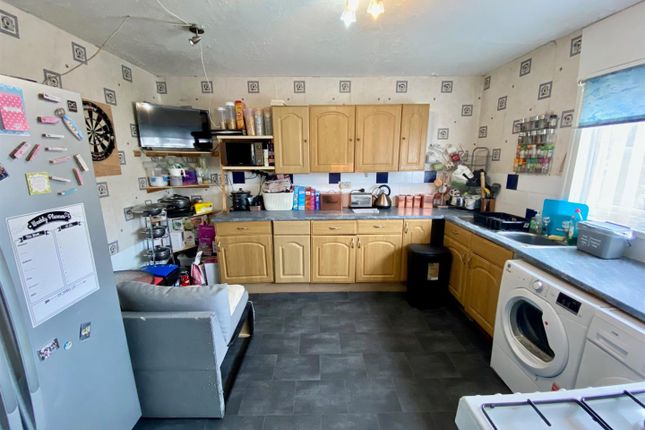 End terrace house for sale in Hill Park, Coxhill, Narberth