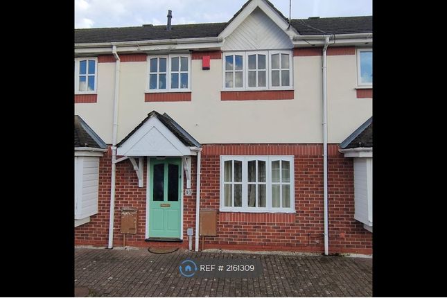 Terraced house to rent in St. James Court, Altrincham