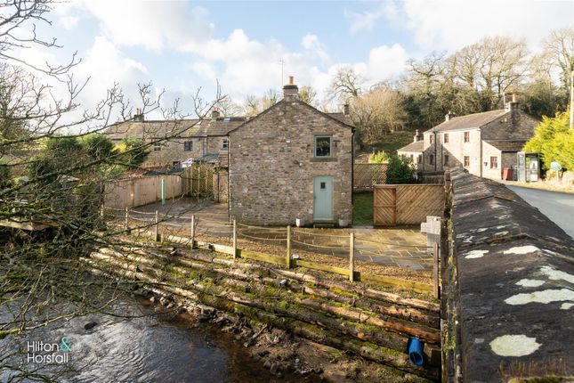 Thumbnail Cottage for sale in Old School Cottage, Settle Road, Bolton By Bowland, Clitheroe