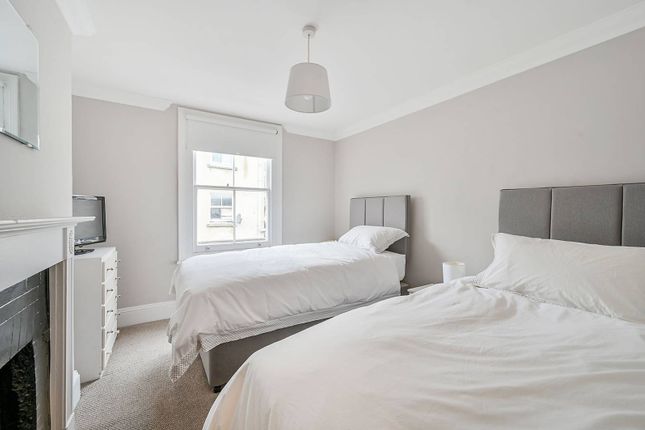 Property for sale in Fabian Road, Fulham, London