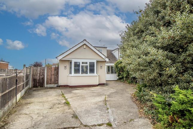 Thumbnail Property for sale in Little Wakering Road, Barling Magna, Southend-On-Sea