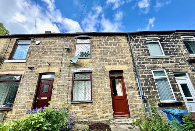 Thumbnail Property to rent in Potter Hill Lane, High Green, Sheffield