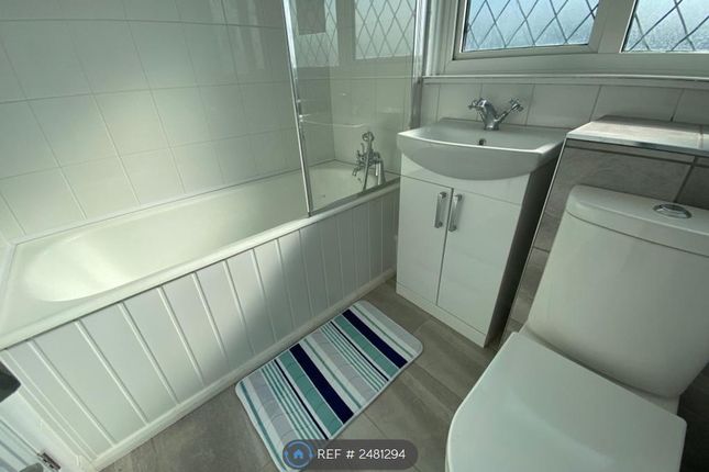 Main Bath