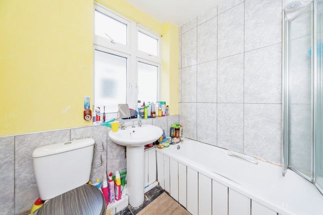 Semi-detached house for sale in Dundonald Road, Colwyn Bay