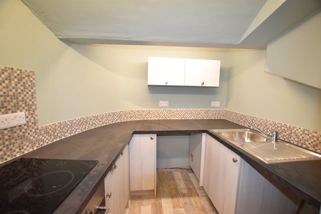 Cottage for sale in Tollergate, Scarborough