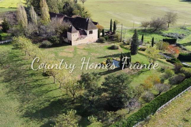 Thumbnail Property for sale in Near Montignac, Dordogne, Nouvelle-Aquitaine