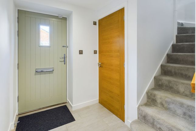 Semi-detached house for sale in Stanley Close, Chipping Norton