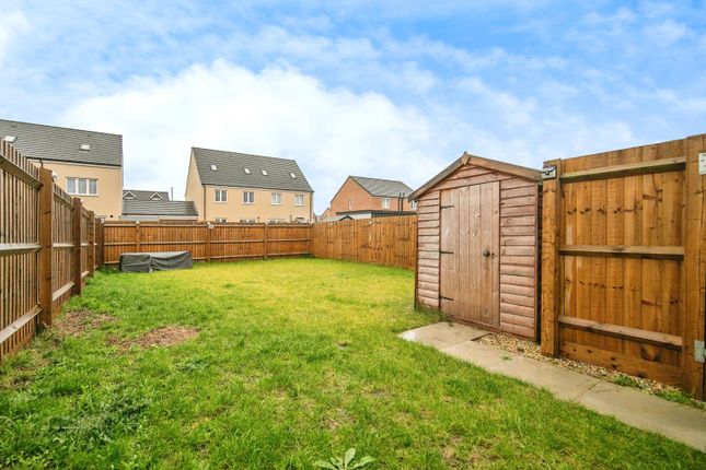 Semi-detached house for sale in Shore Way, Clacton-On-Sea, Essex