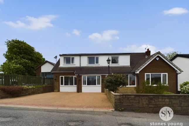 Thumbnail Detached house for sale in Heys Lane, Blackburn