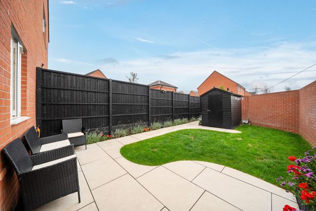 4 Merino Road, Andover photo 4