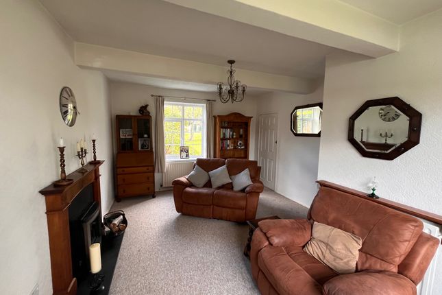 End terrace house for sale in Greaves Avenue, Melton Mowbray