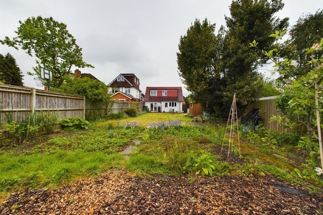 Detached bungalow for sale in City Road, Tilehurst, Reading