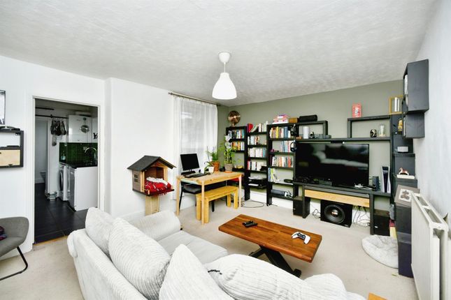 Flat for sale in Sudeley Street, Brighton