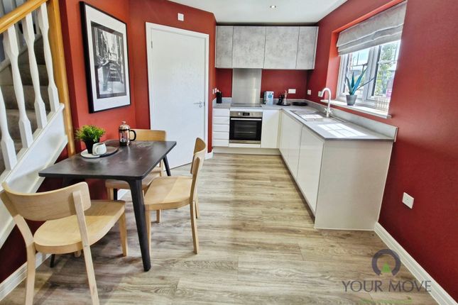 39, Moonstone Way, Swadlincote photo 2
