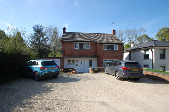 Detached house for sale in Dibden Hill, Chalfont St. Giles