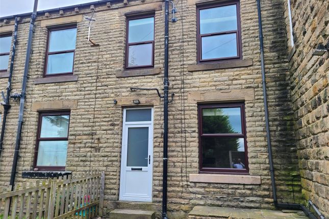 Thumbnail Terraced house to rent in Moor End Lane, Dewsbury, West Yorkshire