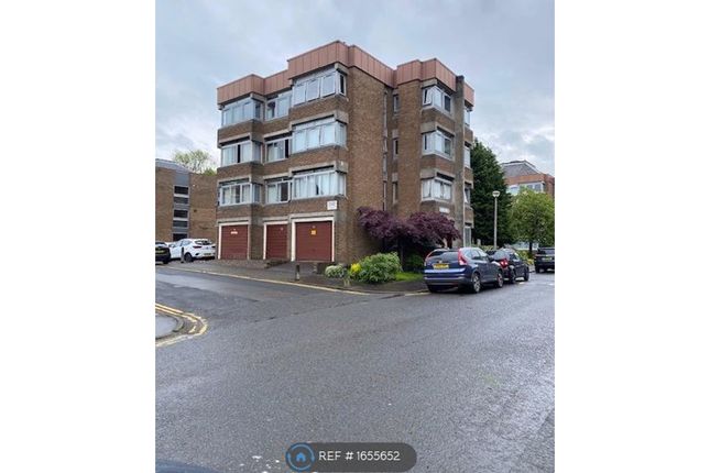 Thumbnail Flat to rent in Eglinton Court, Glasgow