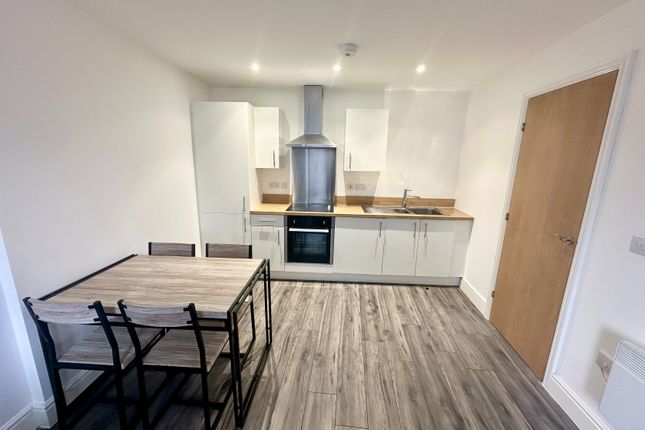 Flat to rent in 105 Queen Street, City Centre, Sheffield