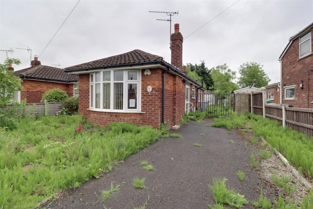 Thumbnail Property for sale in Marley Avenue, Crewe