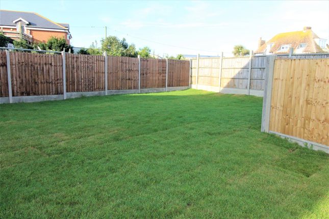 Property for sale in Park Avenue, Leysdown-On-Sea, Sheerness
