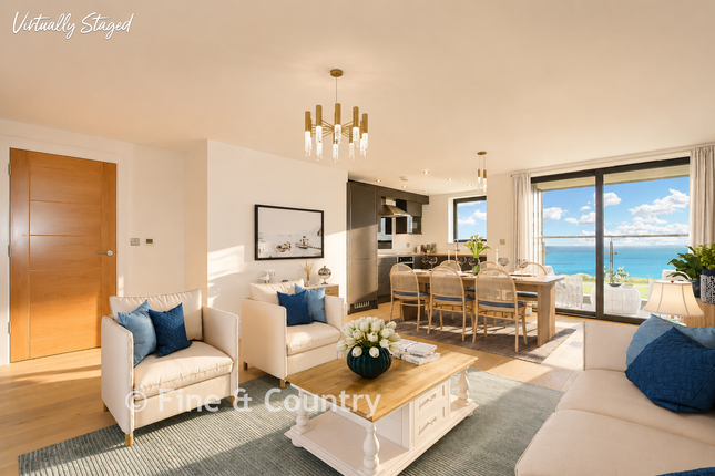 Ocean View, Fitzroy Avenue, Broadstairs photo 4