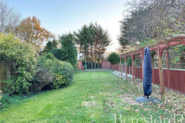 Semi-detached house for sale in Osborne Road, Hornchurch