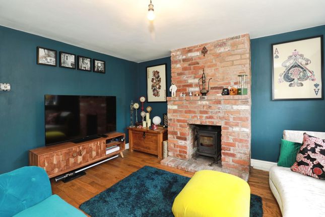 Walnut cottage, Byley road, Byley photo 4