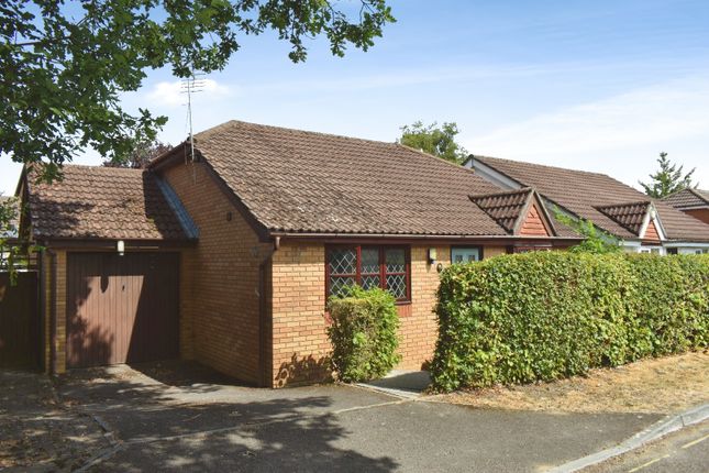 2-bed house on Old Shamblehurst Lane, Southampton, £379,950