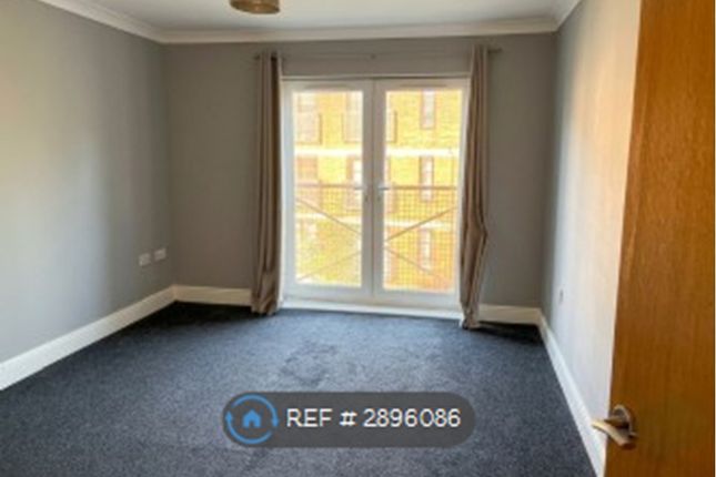 Flat, The Larches Hampden Close, St Leonards-On-Sea photo 2