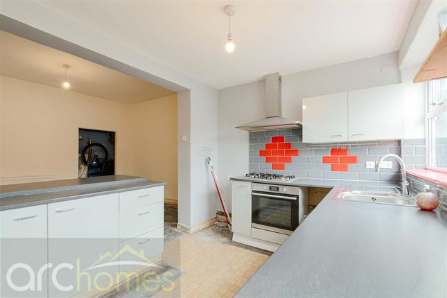 Terraced house for sale in Oliver Street, Atherton, Manchester