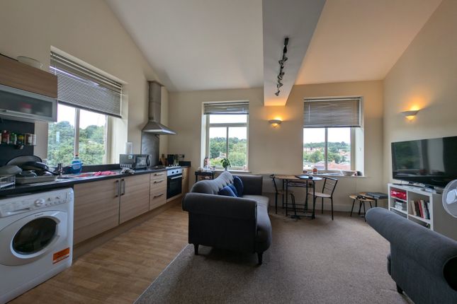 Apartment, 115, Mill House, Dewsbury photo 2