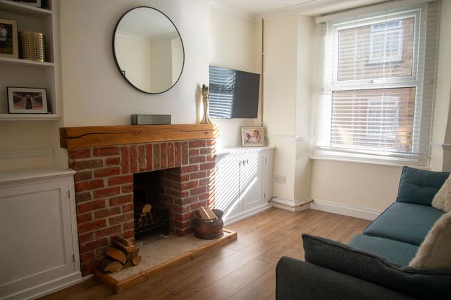 Hermitage Street, Crewkerne photo 3
