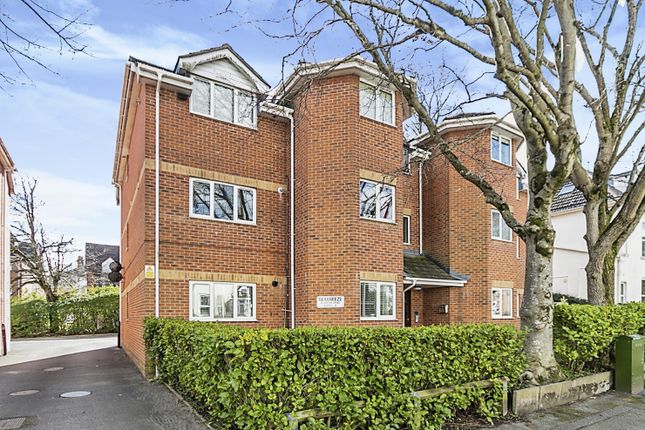 Flat for sale in Argyll Road, Bournemouth, Dorset