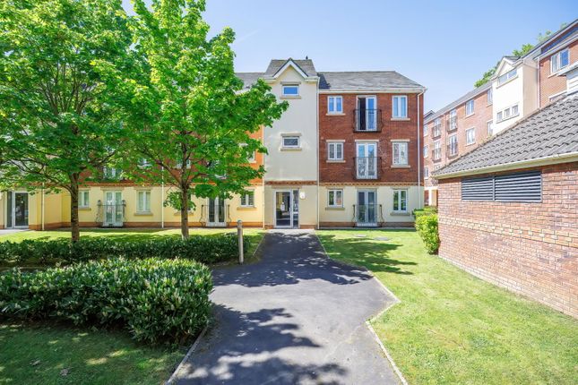 36, Rowsby Court, Cardiff photo 3