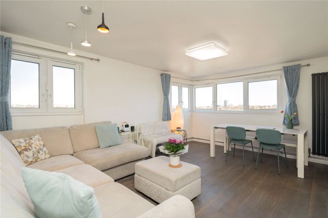 Thumbnail Flat to rent in Lowerwood Court, 351 Westbourne Park Road, London