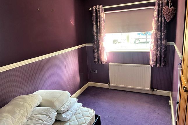 Thumbnail Room to rent in Cock Road, Kingswood, Bristol