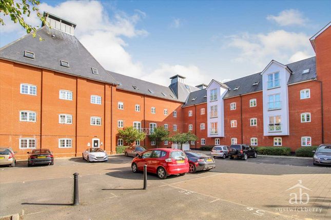 Thumbnail Flat to rent in Old Maltings Court, Old Maltings Approach, Melton, Woodbridge