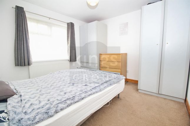 Terraced house for sale in Shortmead Drive, Cheshunt, Waltham Cross