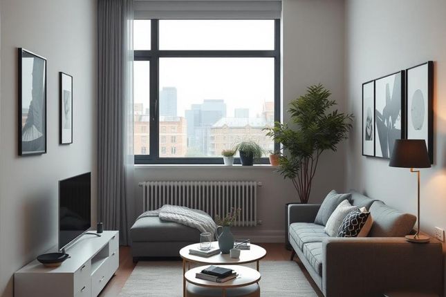 1111, Greengate, Manchester photo 4